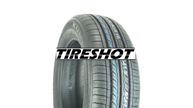 Tire Kumho Solus KH17